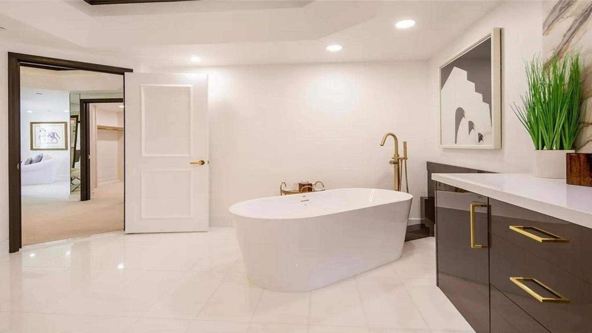 לאס וגאס Stunning Four Bedroom Fully Professionally Remodeled Apartment מראה חיצוני תמונה
