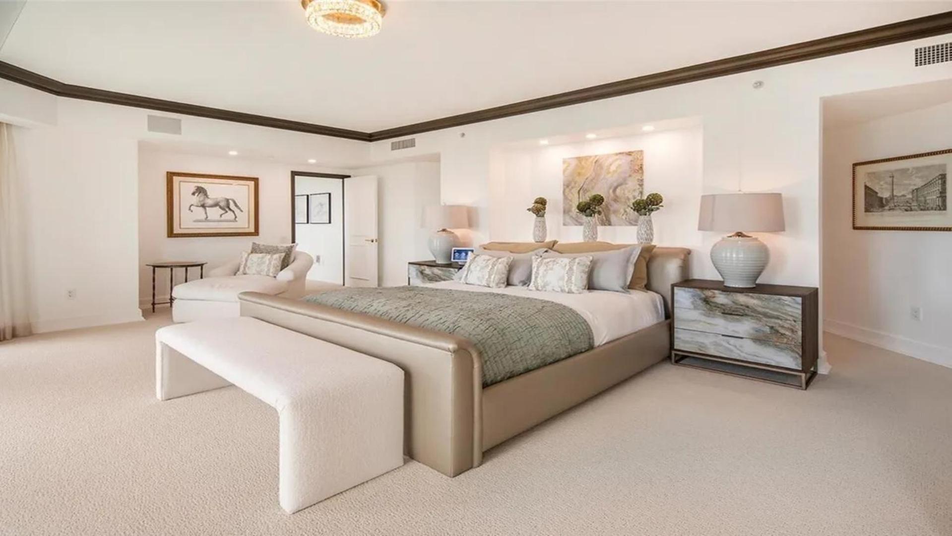 לאס וגאס Stunning Four Bedroom Fully Professionally Remodeled Apartment מראה חיצוני תמונה