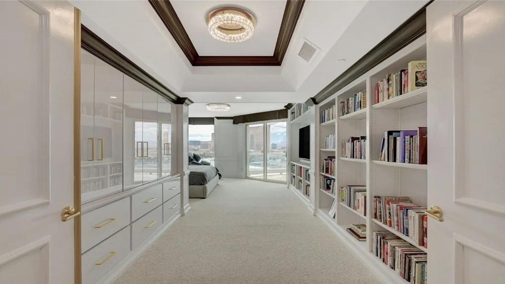 לאס וגאס Stunning Four Bedroom Fully Professionally Remodeled Apartment מראה חיצוני תמונה