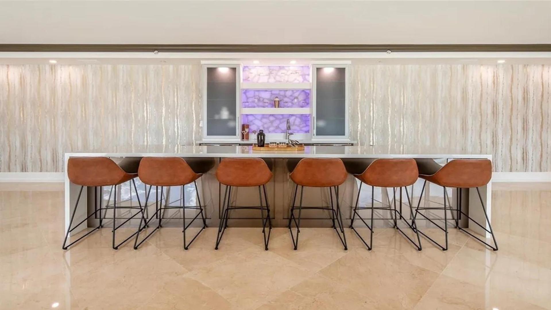 לאס וגאס Stunning Four Bedroom Fully Professionally Remodeled Apartment מראה חיצוני תמונה