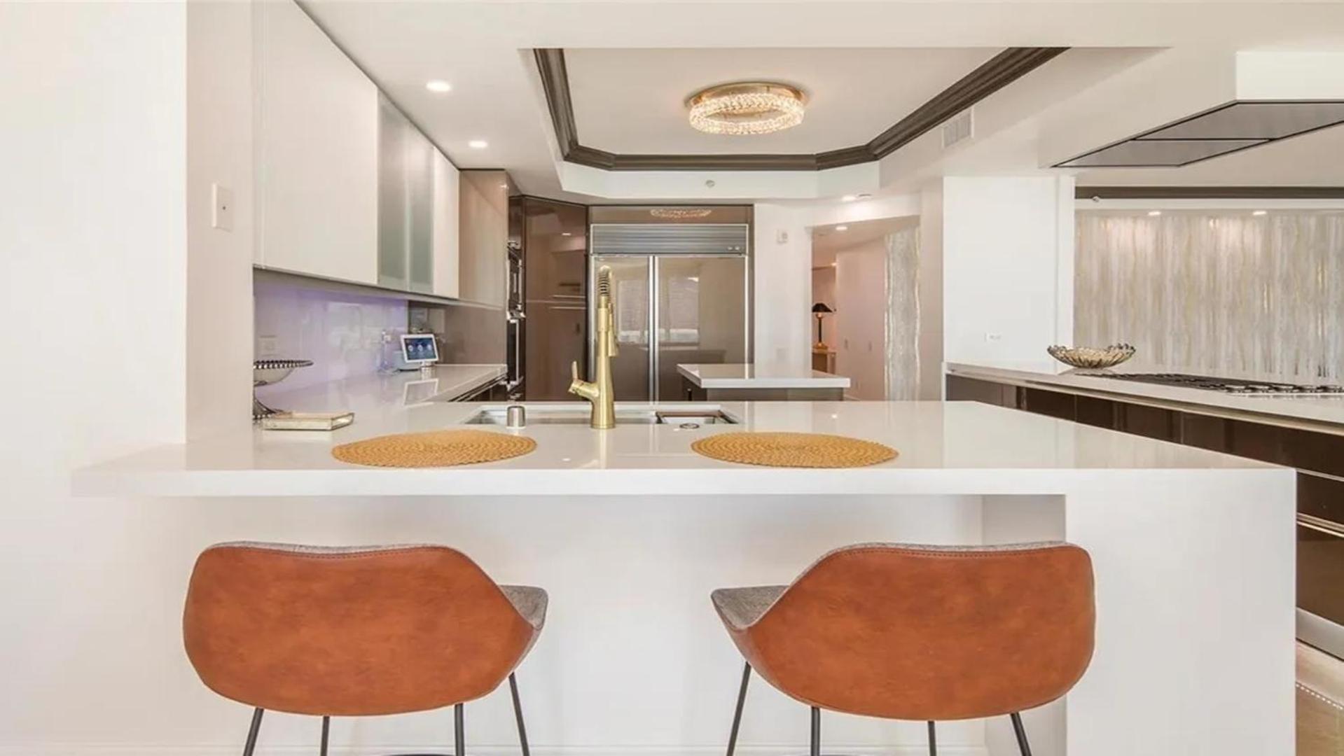 לאס וגאס Stunning Four Bedroom Fully Professionally Remodeled Apartment מראה חיצוני תמונה
