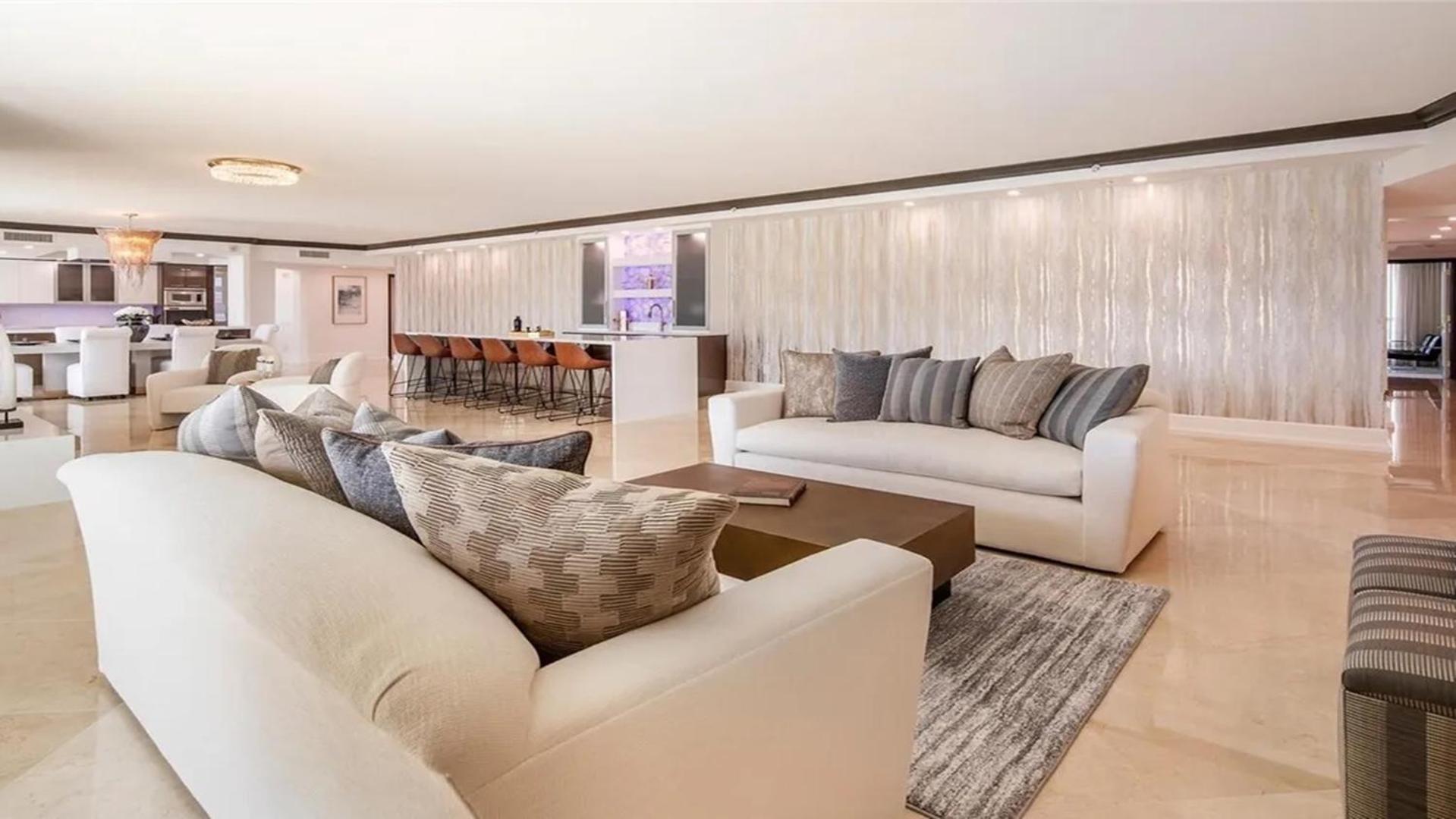 לאס וגאס Stunning Four Bedroom Fully Professionally Remodeled Apartment מראה חיצוני תמונה