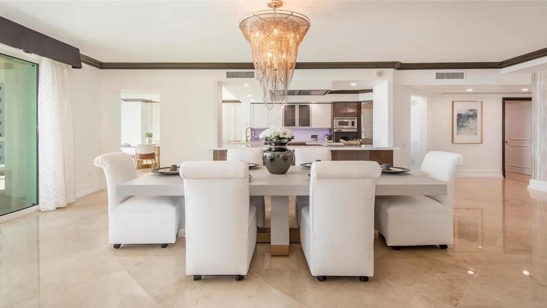 לאס וגאס Stunning Four Bedroom Fully Professionally Remodeled Apartment מראה חיצוני תמונה