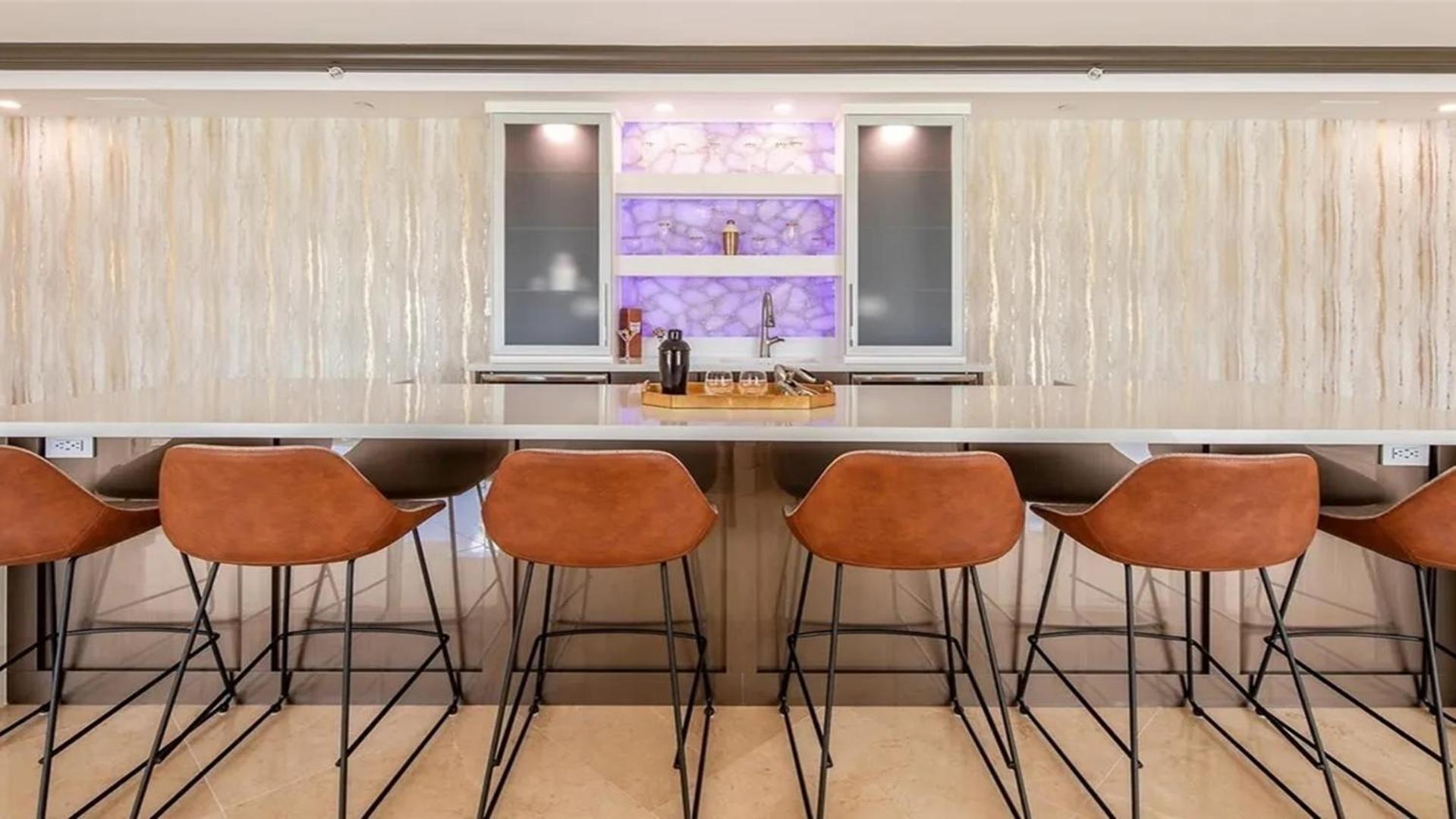 לאס וגאס Stunning Four Bedroom Fully Professionally Remodeled Apartment מראה חיצוני תמונה